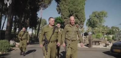 İsrail Genelkurmay Başkanı Zamir’den Netanyahu’ya sert uyarı