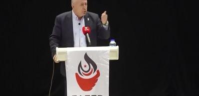 Zafer Partisi İmamoğlu için yapılan toplantıya katılmama kararı aldı