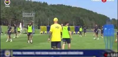 Fenerbahçe'de  Oosterwolde sevinci! 3 yıllık anlaşma tamam...