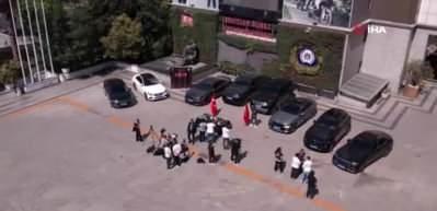 POS tefeciliğiyle 50 milyarlık vurgun
