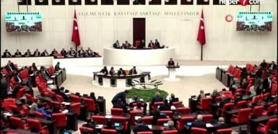 En düşük dmekli maaşı 16.881 TL’ye yükseltiliyor! TBMM’de kritik teklif görüşüldü