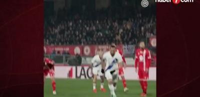 Hakan Çalhanoğlu için Galatasaray'la Inter arasındaki görüşmeler durdu