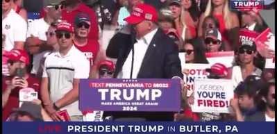 ABD başkanı Trump'a suikast duruşmasında önemli gelişme!