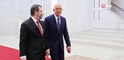 ABD'den "tek yol Şam" mesajı