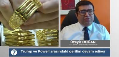 Altın yatırımcısı için kritik soru: 6.000 TL görülür mü?