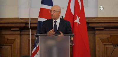 Bakan Şimşek: KKM'den çıkış tamamlandı, TL’de oynaklık azaldı
