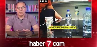 Baklava kutusundaki r&uuml;şvet skandalında su&ccedil;&uuml;st&uuml; yakalanan CHP'liyi b&ouml;yle savundu! Haberi yokmuş
