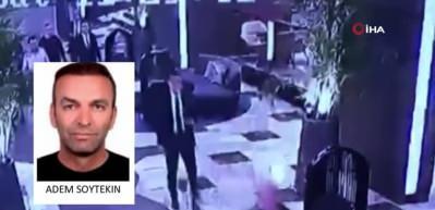 İBB soruşturmasında itirafçı olmuştu! Adem Soytekin tahliye edildi