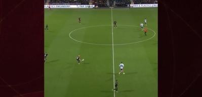 Walker-Peters Beşiktaş'ta!