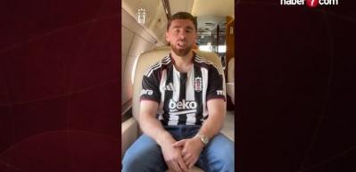 Beşiktaş'ın yeni transferi Orkun Kökçü, İstanbul'a geliyor!