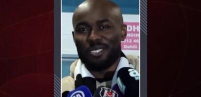 Beşiktaş’ta Al Musrati’ye Suudi Arabistan’dan teklif! Ayrılık yakın
