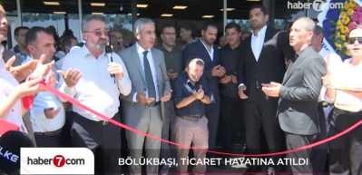 Bölükbaşı ticaret hayatına atıldı: Erzurumlu şampiyon sporcuyu spor ailesi yalnız bırakmadı