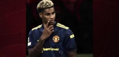 Fenerbahçe, Marcus Rashford transferi için harekete geçti