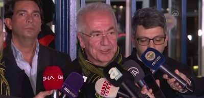 Fenerbahçe’de sürpriz ayrılık: Başkan Vekili Erol Bilecik istifa etti