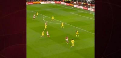Fenerbahçe’den Trossard hamlesi: Anlaşma sağlandı, sıra Arsenal’de