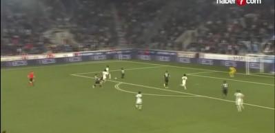 Fenerbah&ccedil;e'nin yeni transferi İstanbul'da!