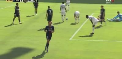 PSG, Real Madrid’i hezimete uğrattı! Finalde Chelsea ile dev kapışma