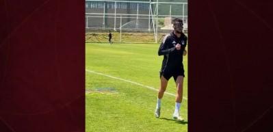 Hakan Kutlu’dan Vanspor FK açıklaması: “Tarihi bir kente geldik, çok heyecanlıyız”