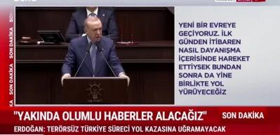 İklim Kanunu resmen y&uuml;r&uuml;rl&uuml;kte