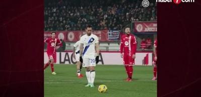 Inter, Hakan Çalhanoğlu'na rest çekti: Kalacaksan kal, gideceksen git!
