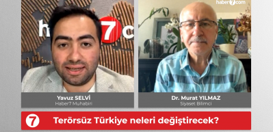 İslam ve Türk dünyasının sorunu aşılacak! Terörsüz Türkiye'nin bölge için önemi...