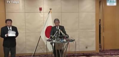 Japonya, yakın uçuş yapan Çin uçaklarından endişeli
