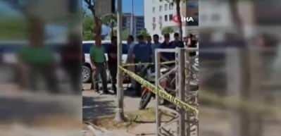 Kahramanmaraş'ta iskele faciası: 2 iş&ccedil;i hayatını kaybetti