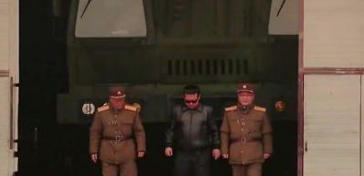 Kim Jong-un'un dedesinin kaçakçılık yaptığı gerekçesiyle Japonya'dan sınır dışı edildiği iddia edildi
