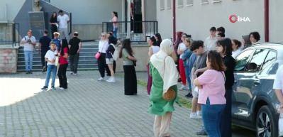 LGS kapsamındaki merkezi sınav sonuçları açıklandı