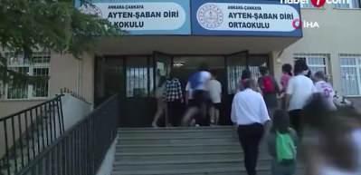 LGS'de rekor kırıldı, tam puan alanlar bile riskte!