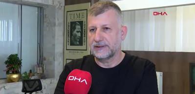 Manavgat'ta ka&ccedil;an aslan skandalı! Antalya Veteriner Hekimler Odası Başkanı &lsquo;En b&uuml;y&uuml;k problem bu' diyerek tepki g&ouml;sterdi