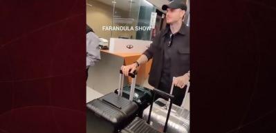 Mauro Icardi ilk antrenmanına çıktı