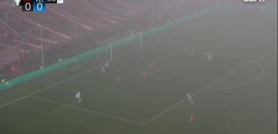 Muslera ilk maçında şoku yaşadı! 