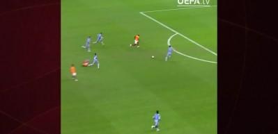 Napoli Galatasaray'ın teklifini reddetti! 