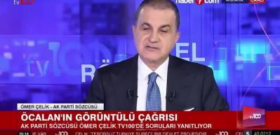 &Ouml;mer &Ccedil;elik: Pazarlık s&ouml;z konusu değildir