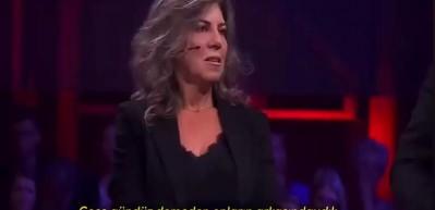 Orkun Kökçü ve annesi canlı yayında gözyaşlarına boğulmuştu! O anlar yeniden gündem oldu