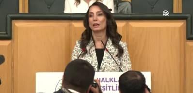 PKK'nın silah bırakması sonrası DEM Parti'den açıklama geldi