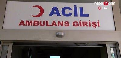 Havuzda feci son: Balıklama atlayan genç hayatını kaybetti