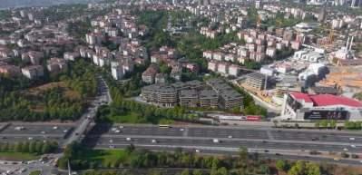  Senfoni Etiler projesi görenleri büyüledi! Dev proje istanbul'un merkezinde bir yaşam alanı sunuyor