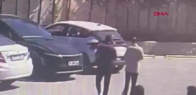  Şile Belediyesi'ndeki r&uuml;şvet skandalı kameralara b&ouml;yle yansıdı