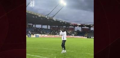 Tammy Abraham ilk üçlüsünü çektirdi