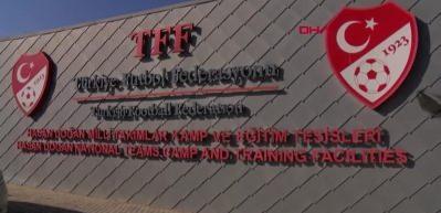 TFF Olağan Mali Genel Kurulu Yarın Ankara’da Başlıyor