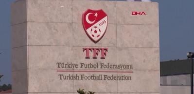 TFF'den yabancı kuralında değişiklik: 12+2 sistemine yaş güncellemesi