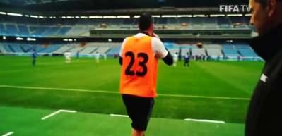 TFF'den 'yabancı VAR hakemi' için devam kararı