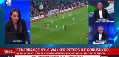 Transferde Beşiktaş - Fenerbahçe derbisi!
