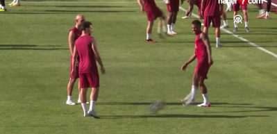 Yeni sezon öncesi ilk maç! Galatasaray'da 5 futbolcu yok