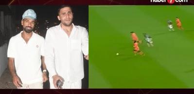 Yıldız futbolcu Salah, Bodrum'u çok sevdi! Resmen servet harcadı