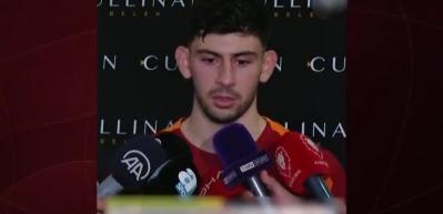 Yusuf Demir’e İspanya’dan talip: Elche, genç yıldızı kiralamak istiyor
