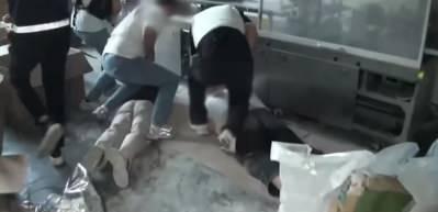 Zehir tacirlerine aman yok! Baskınlarda rekor miktarda uyuşturucu ele geçirildi
