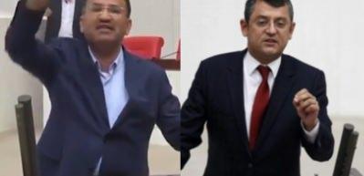15 Temmuz'da iktidar ve muhalefet Meclis'te tek yumruk oldu